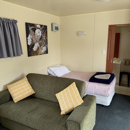 Picton'S Waikawa Bay Holiday Park Экстерьер фото