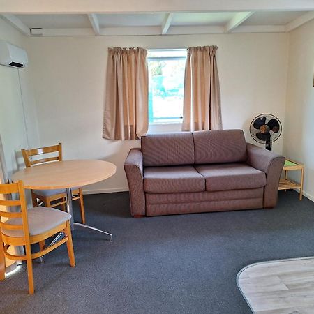 Picton'S Waikawa Bay Holiday Park Экстерьер фото