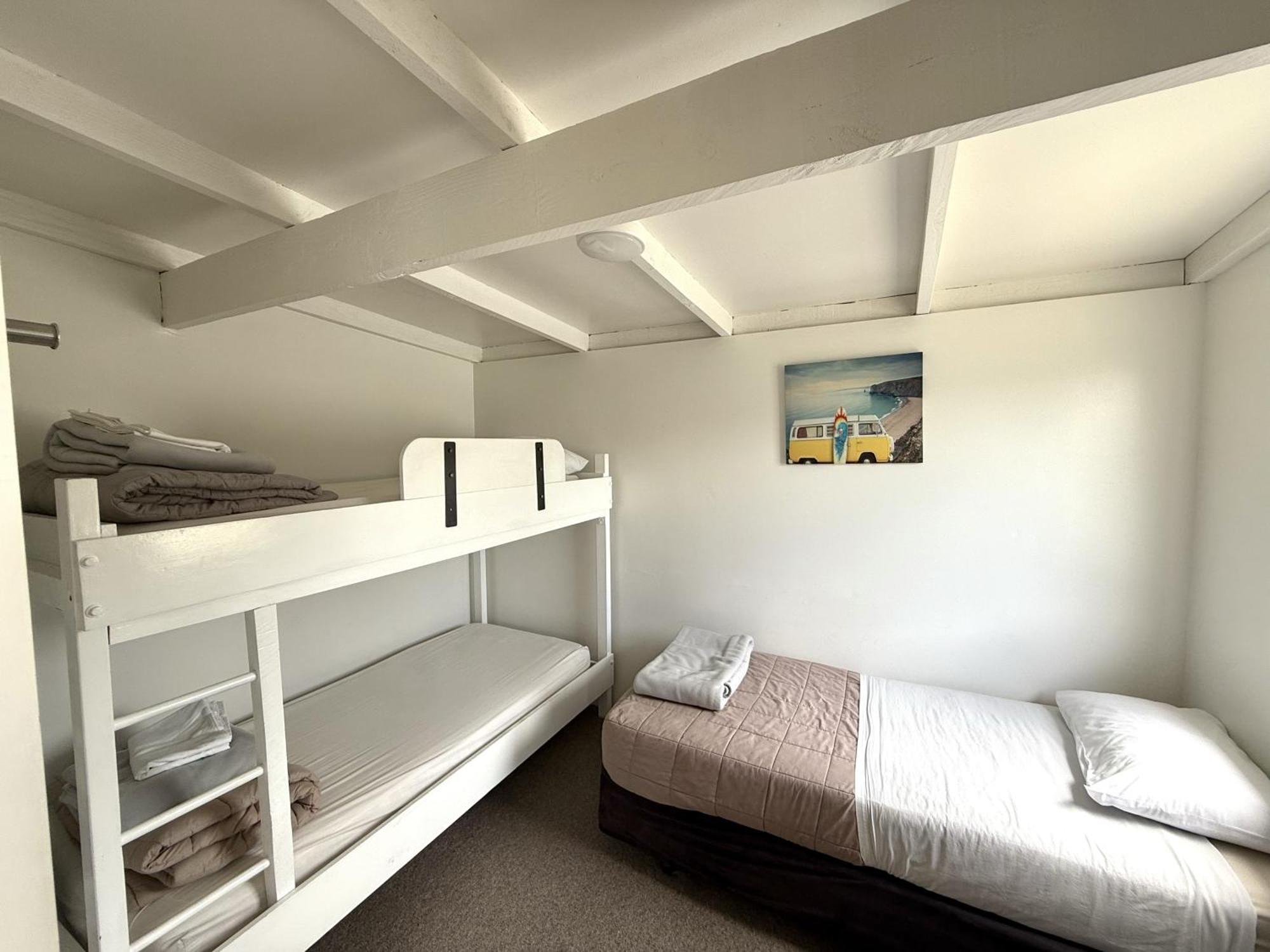 Picton'S Waikawa Bay Holiday Park Экстерьер фото
