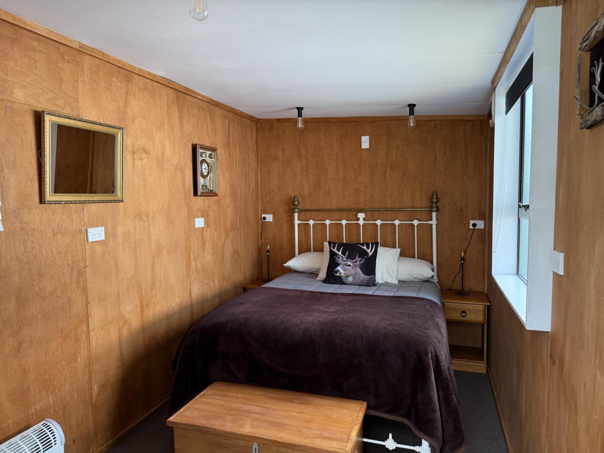 Picton'S Waikawa Bay Holiday Park Экстерьер фото