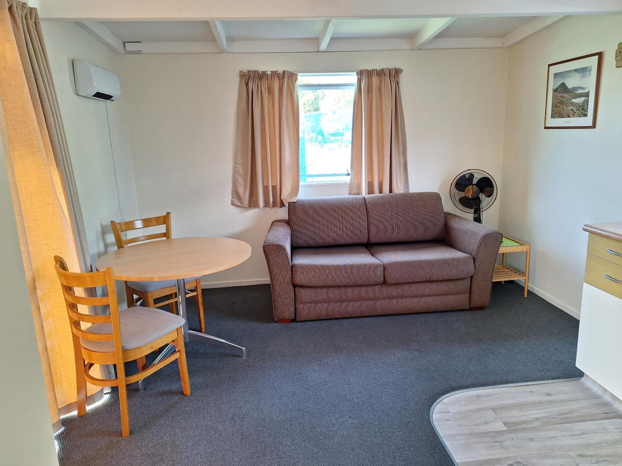 Picton'S Waikawa Bay Holiday Park Экстерьер фото